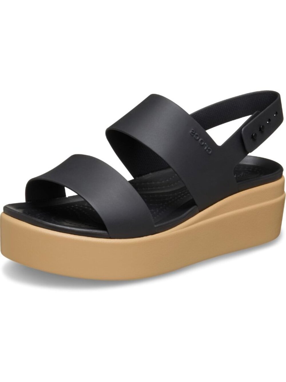 Stylish Women's Low Wedge Sandals | Comfortable Casual Footwear for Summer